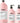 Loreal Professionnel Vitamino Color Shampoo 1 x 1500ml and 2 x Conditioner 750ml L'Oréal Professionnel - On Line Hair Depot