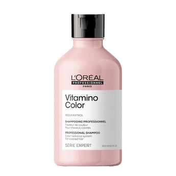 Loreal Vitamino Color Shampoo - On Line Hair Depot