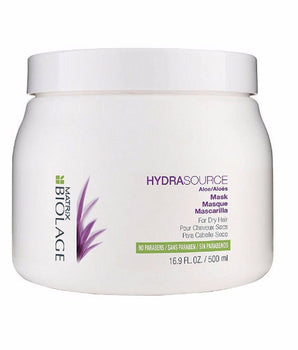 Biolage Hydrasource Mask for Dry Hair 500 ml Matrix Biolage - On Line Hair Depot