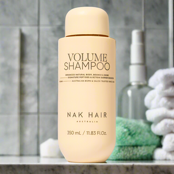 Nak Volume Shampoo and Conditioner - On Line Hair Depot