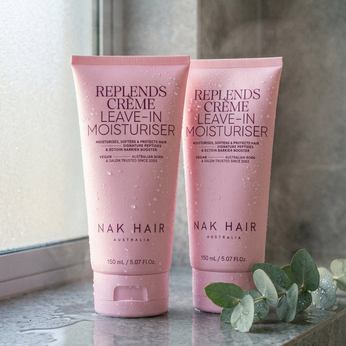 Nak Replends Creme