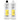 Nioxin System 1 Shampoo and Conditioner Duo 1000ml of Each for natural hair with light thinning - On Line Hair Depot
