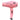 Parlux Alyon Air Ionizer Tech Hair Dryer 2250w Pink - On Line Hair Depot