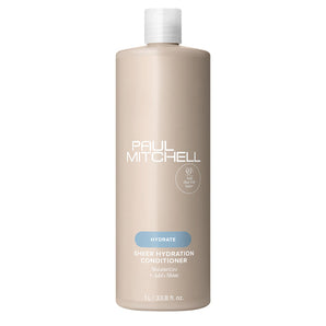 Paul Mitchell Instant Moisture Sheer Hydration Conditioner 1000ml - On Line Hair Depot