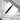 Tweezerman Slant Tweezer Black - On Line Hair Depot