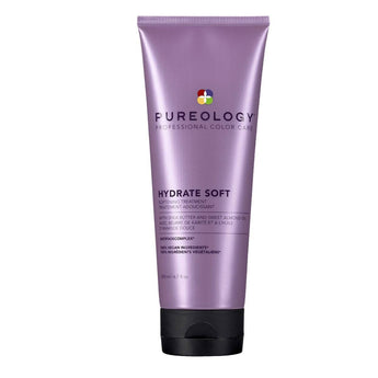 Pureology Hydrate Soft Softening Treatment Nourishing & Softens hair - On Line Hair Depot
