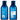 Redken Extreme Shampoo & Conditioner Duo is your professional-grade repair system. Trusted by stylists worldwide, this power pair works at every level of the hair fibre to fortify, protect, and revive even the most distressed hair. - On Line Hair Depot
