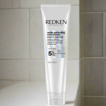 Redken Acidic Bonding Concentrate Leave In Treatment 150ml - On Line Hair Depot