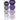 Revlon Professional Nutri Color Creme 3 in 1 Cream 020 Lavender 100ml - On Line Hair Depot