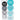 Revlon Professional Nutri Color Creme 3 in 1 Cream 097 Turquoise 100ml - On Line Hair Depot