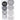 Revlon Professional Nutri Color Creme 3 in 1 Cream 1011 Intense Silver 100ml - On Line Hair Depot