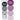 Revlon Professional Nutri Color Creme 3 in 1 Cream 200 Violet 100ml - On Line Hair Depot