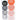 Revlon Professional Nutri Color Creme 3 in 1 Cream 400 Tangerine 100ml - On Line Hair Depot