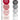 Revlon Professional Nutri Color Creme 3 in 1 Cream 500 Purple Red 100ml - On Line Hair Depot