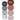Revlon Professional Nutri Color Creme 3 in 1 Cream #642 Chesnut 100ml - On Line Hair Depot