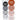 Revlon Professional Nutri Color Creme 3 in 1 Cream #740 Pale Light Copper 100ml - On Line Hair Depot