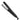 Silver Bullet Keratin 230 Titanium Silver 25mm, Hair Straightener & Bonus Accessories - On Line Hair Depot