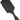 The Wet Brush Pro Paddle Detangler Black Paddle Brush with rubberized Handle - On Line Hair Depot