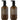 Theorie Argan Oil Reforming Hair Shampoo and Conditioner 400 ml Duo - On Line Hair Depot