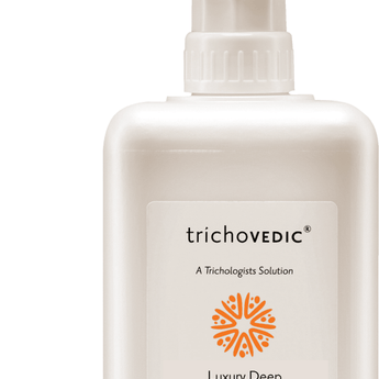 Trichovedic Colour Luxury Deep Therapy Masque - On Line Hair Depot