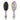 Wet Brush Hello Kitty Detangler White - On Line Hair Depot