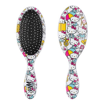 Wet Brush Hello Kitty Detangler White - On Line Hair Depot
