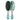 Wet Brush Liquid Fluidity Detangler Aqua - On Line Hair Depot