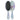 Wet Brush Liquid Fluidity Detangler Lavender - On Line Hair Depot