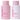 DesignME Volumizing 300ml Duo Puff.Me - On Line Hair Depot