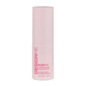 DesignME Volumizing Cloud Mist 9.1g Puff.Me - On Line Hair Depot