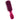 Duboa Brush Pink 125mm Long Made in Japan 5000 Mini - On Line Hair Depot