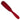 Duboa Brush Red Duo Large and Medium Made in Japan - On Line Hair Depot