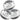 Mr Ducktail Hairgum Matte 3 x 40grams - On Line Hair Depot