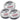 Mr Ducktail Hairgum Strong 3 x 40g - On Line Hair Depot