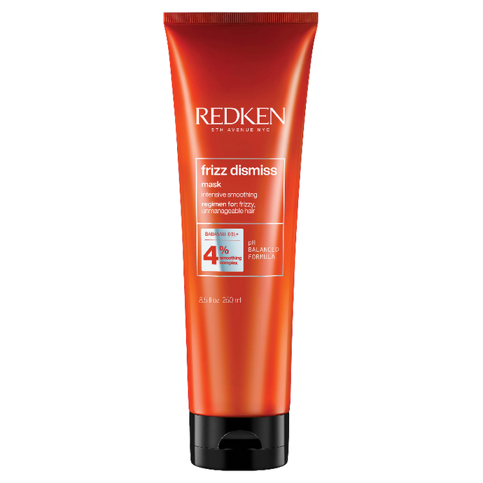 Redken Sleek Smoothing routine - On Line Hair Depot