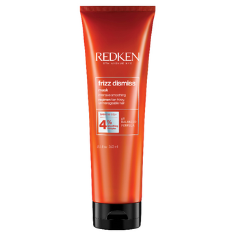 Redken Sleek Smoothing routine - On Line Hair Depot