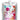 RPR My Colour Vivid Mask Fuscia 200ML - On Line Hair Depot