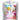RPR My Colour Vivid Mask Yellow 200ML - On Line Hair Depot