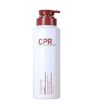 Vitafive CPR Volume Volumising Conditioner 900ml CPR Vitafive - On Line Hair Depot