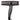 Silver Bullet Jetliner Hair Dryer - On Line Hair Depot