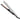 Silver Bullet Powerline Hair Straightener 25mm Titanium Plates White - On Line Hair Depot