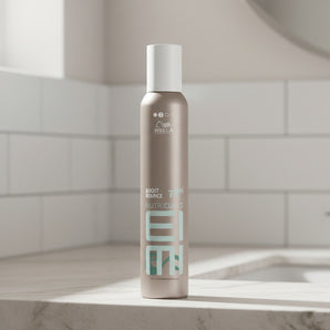 Wella Eimi NutriCurls Boost Bounce 300ml - On Line Hair Depot