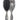 The Wet Brush Original Detangler Gemstone Smoky Quartz - On Line Hair Depot
