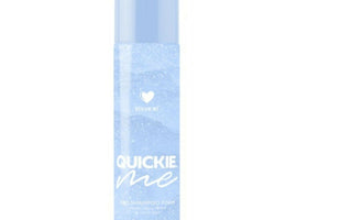 Quickie Me Dry Shampoo Foam