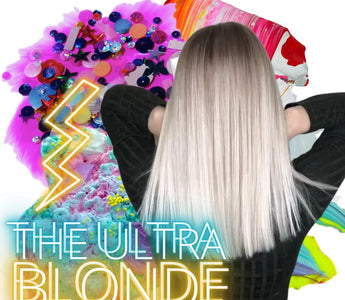 Who’s our next ultra blonde?