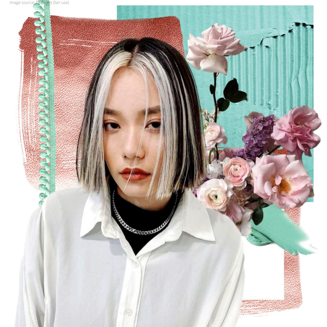 Rogue vibes are strong, and we’re loving it!