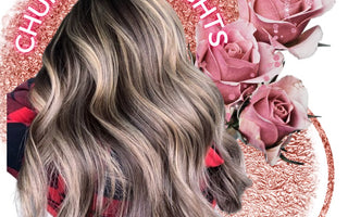 Looking for a colour trend that will make your curls POP