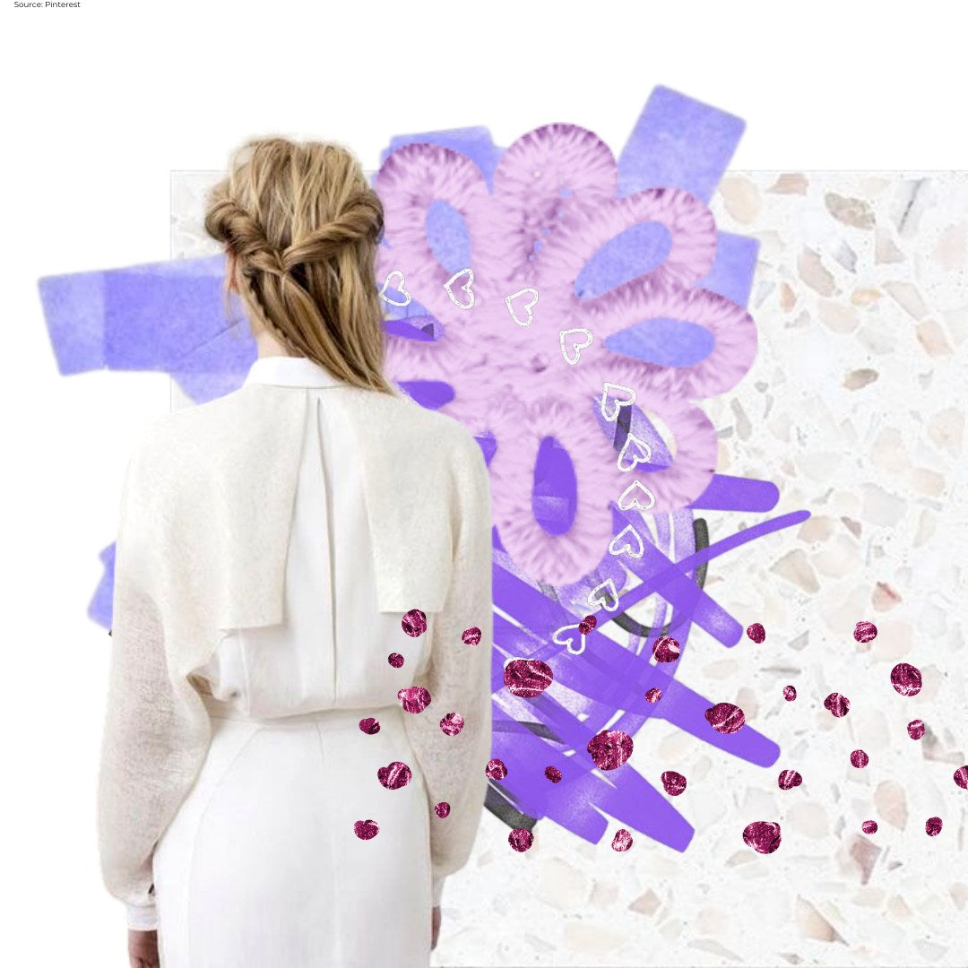 What is Blonde Shampoo