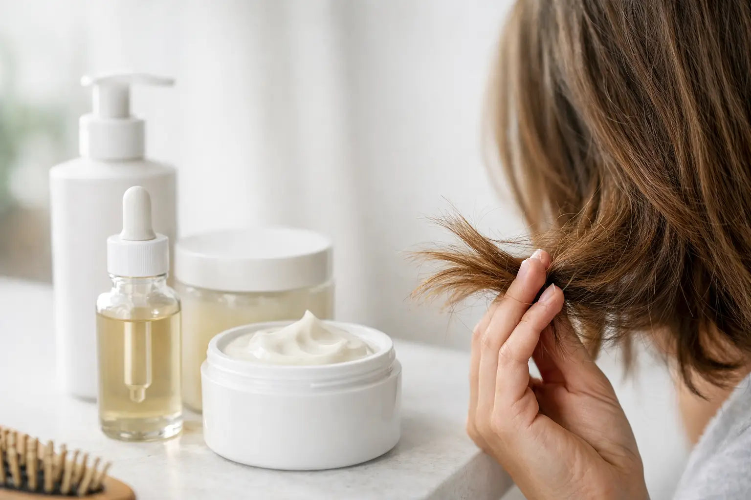 Best Olaplex Alternative for Damaged Hair