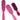 Duboa Hair Brushes Pack of 3 Brushes in Large, Medium, & Small